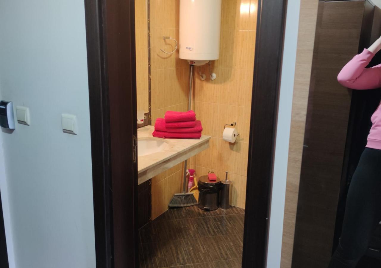 Igzila apartment