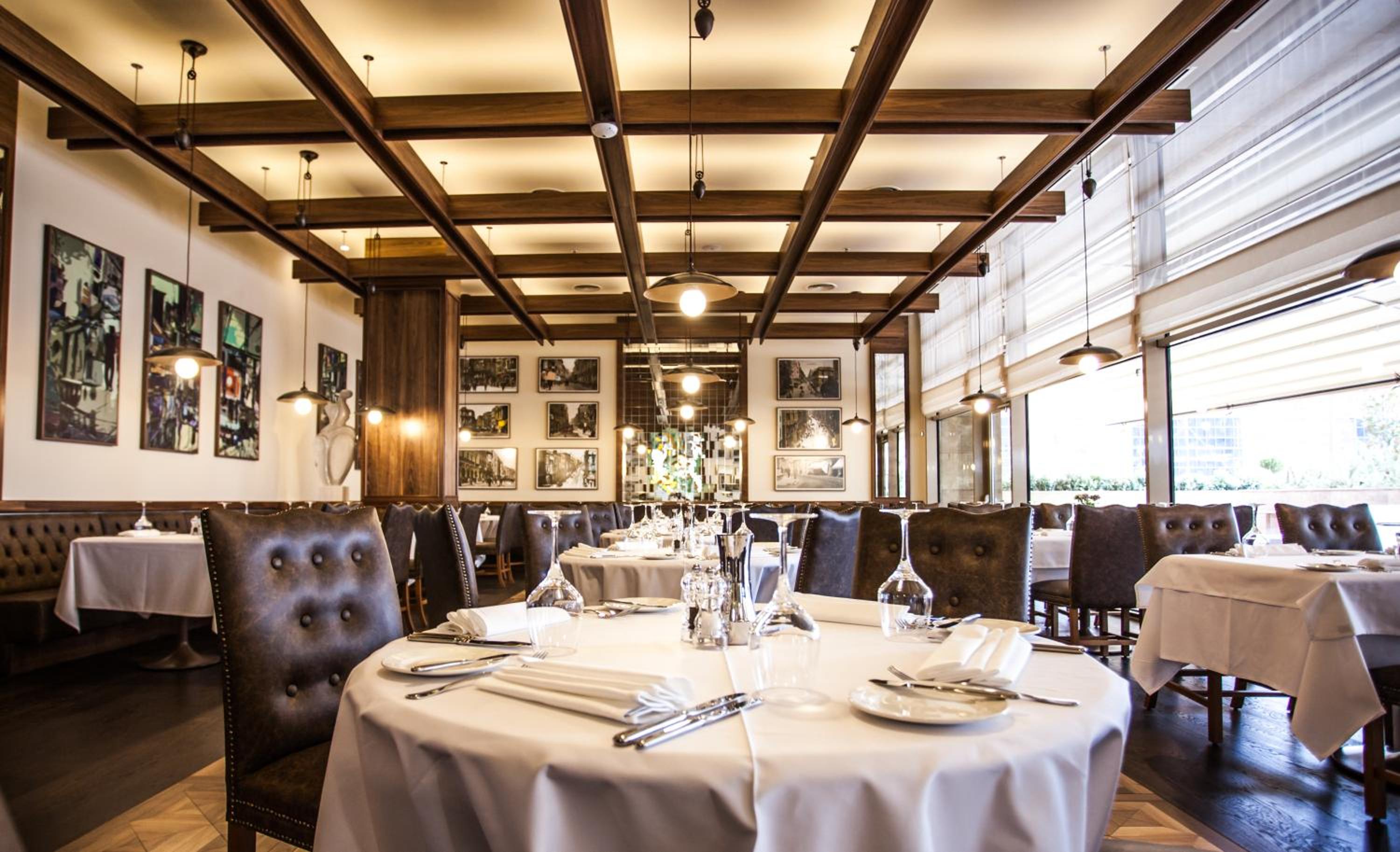 Gorrion İstanbul Otel - Image 48