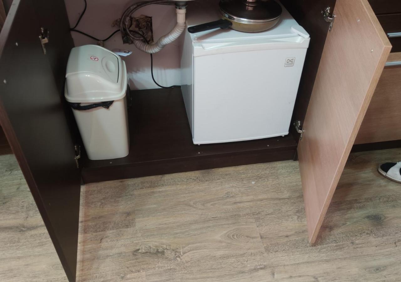 Igzila apartment