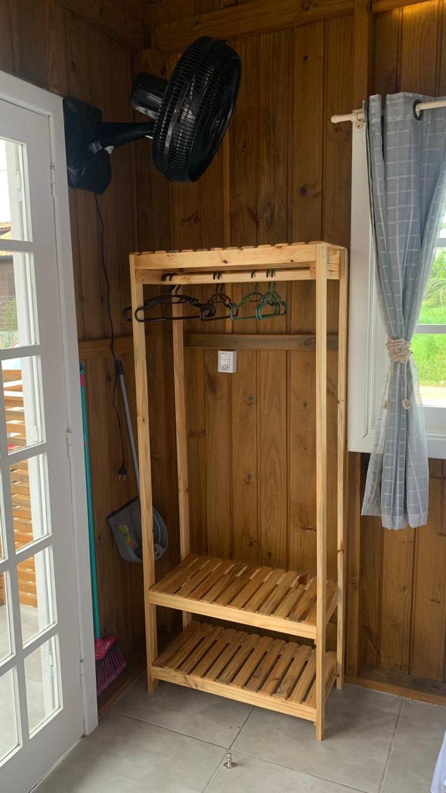 Cabanas MORIÁ
