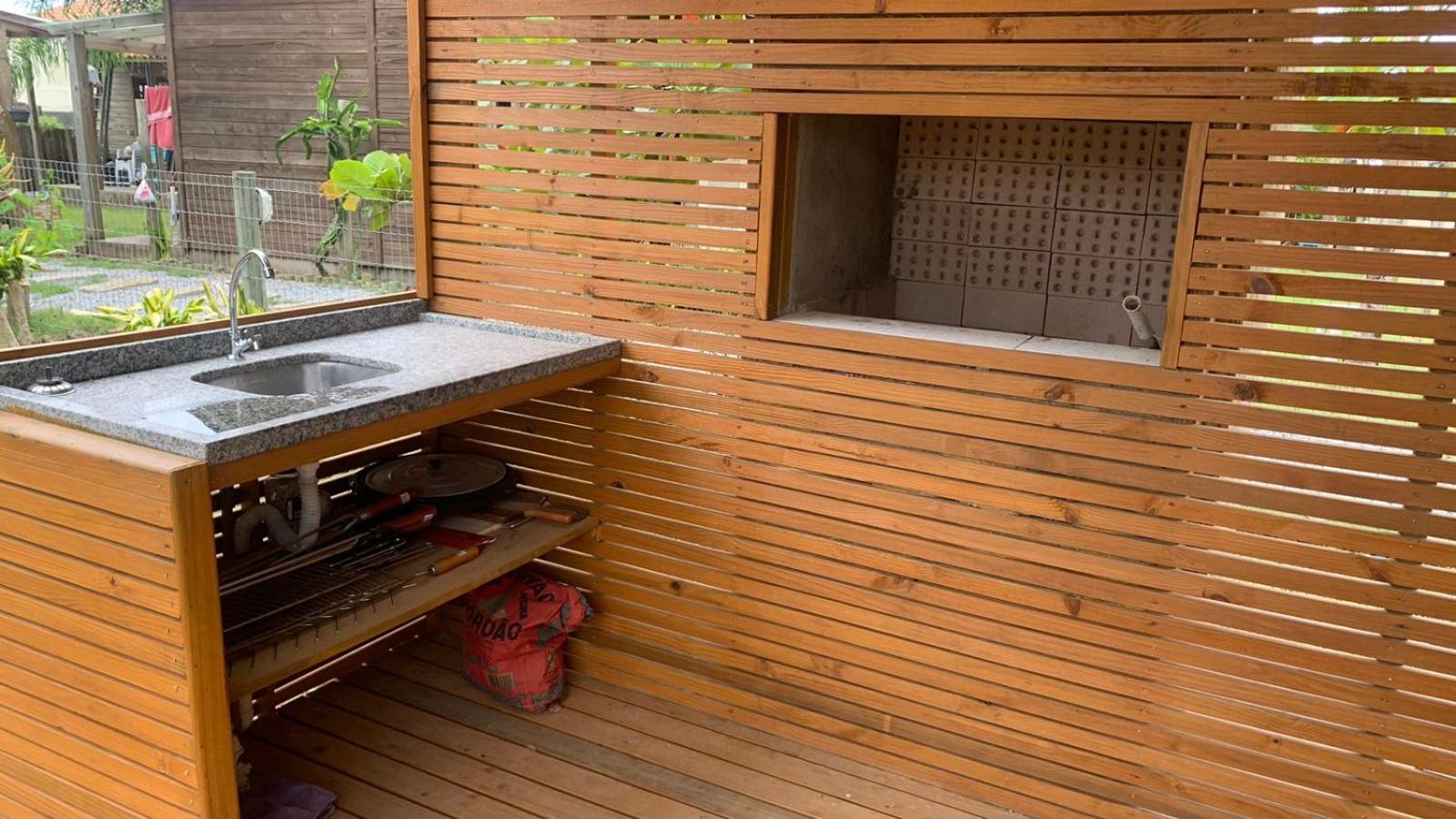 Cabanas MORIÁ
