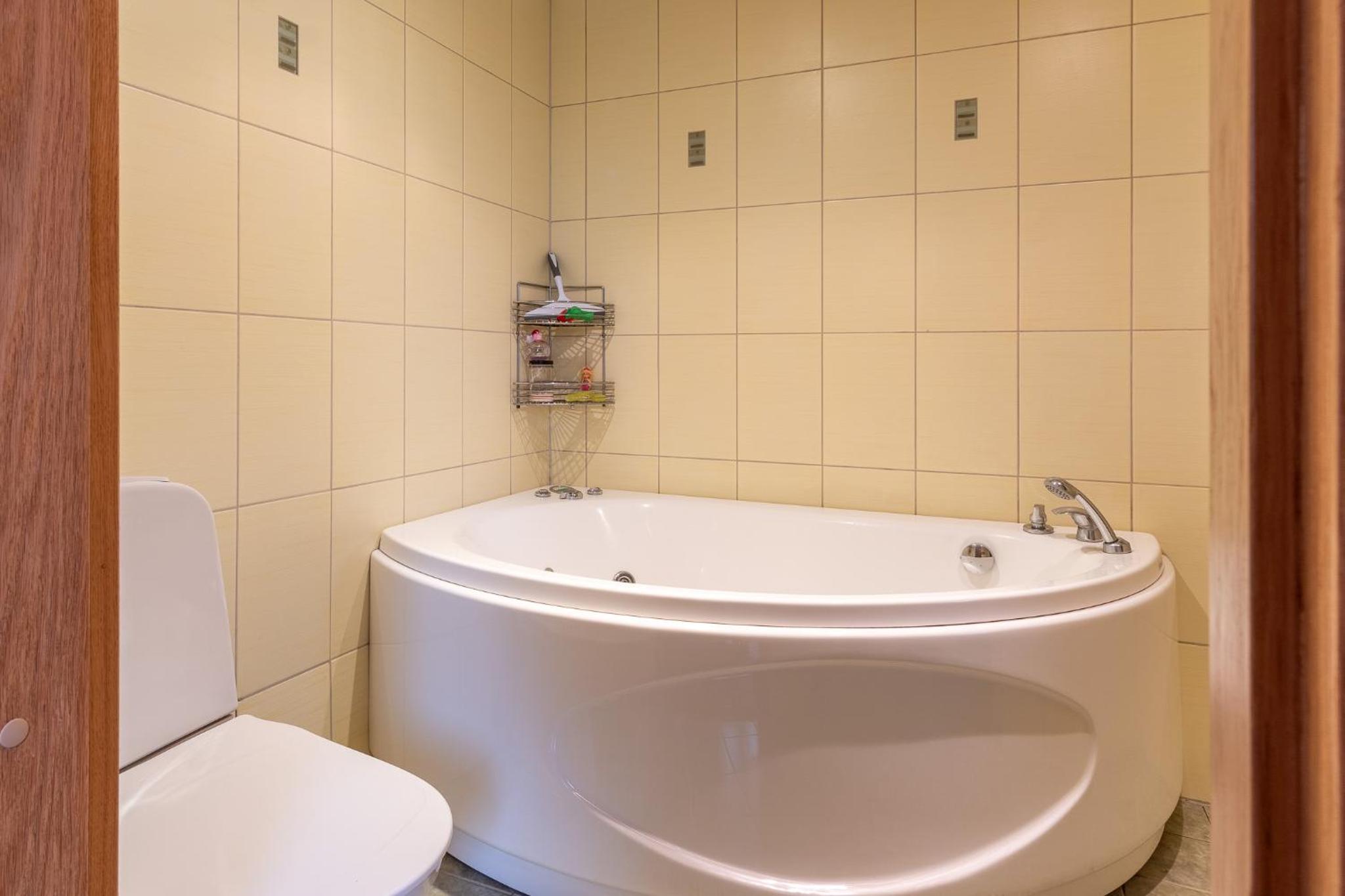 HermiinStay - apartment with sauna and hot tub view 5