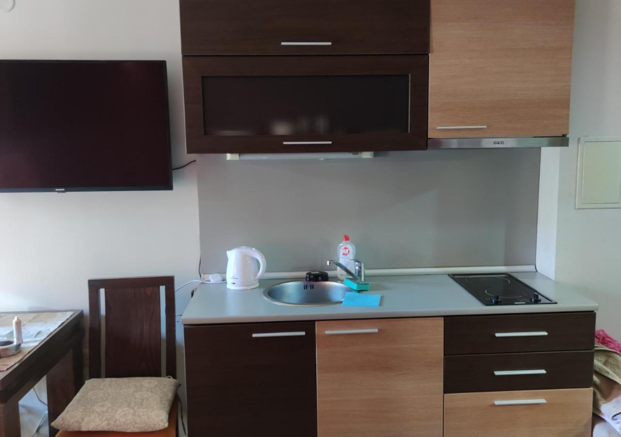 Igzila apartment