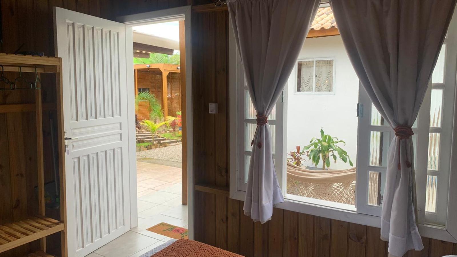 Cabanas MORIÁ
