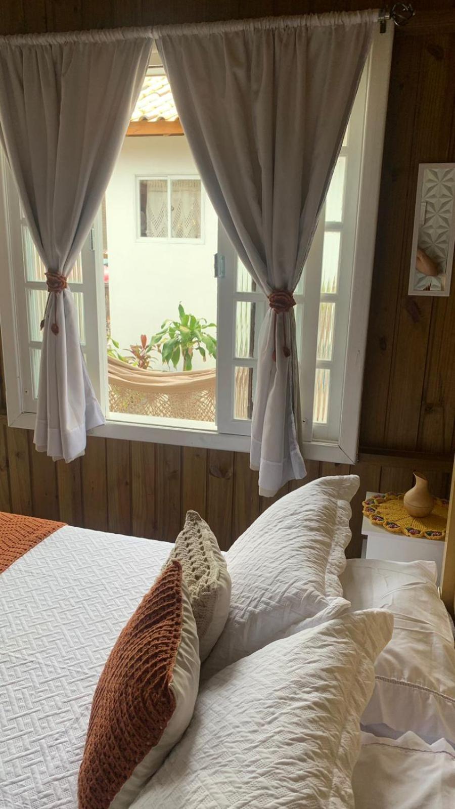 Cabanas MORIÁ