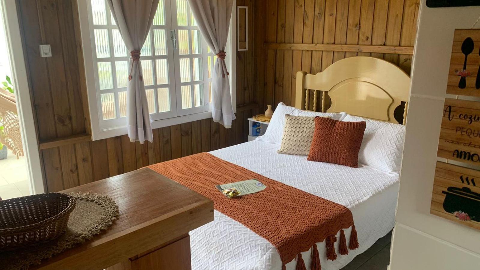 Cabanas MORIÁ