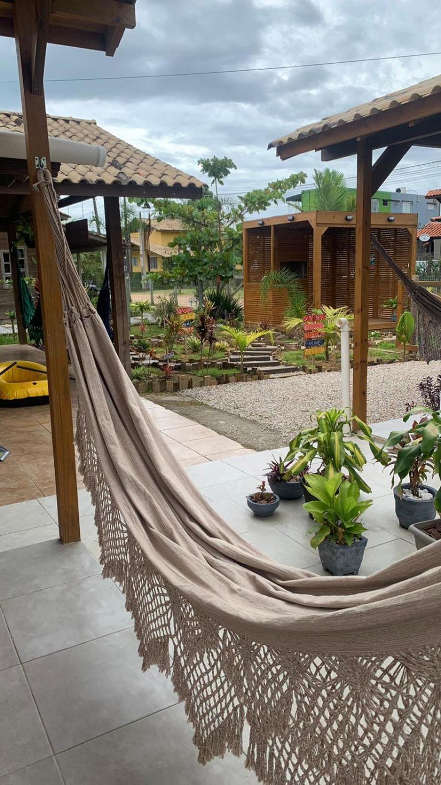 Cabanas MORIÁ