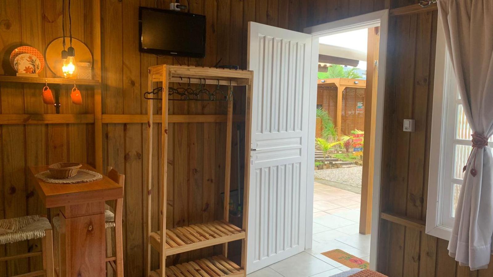 Cabanas MORIÁ