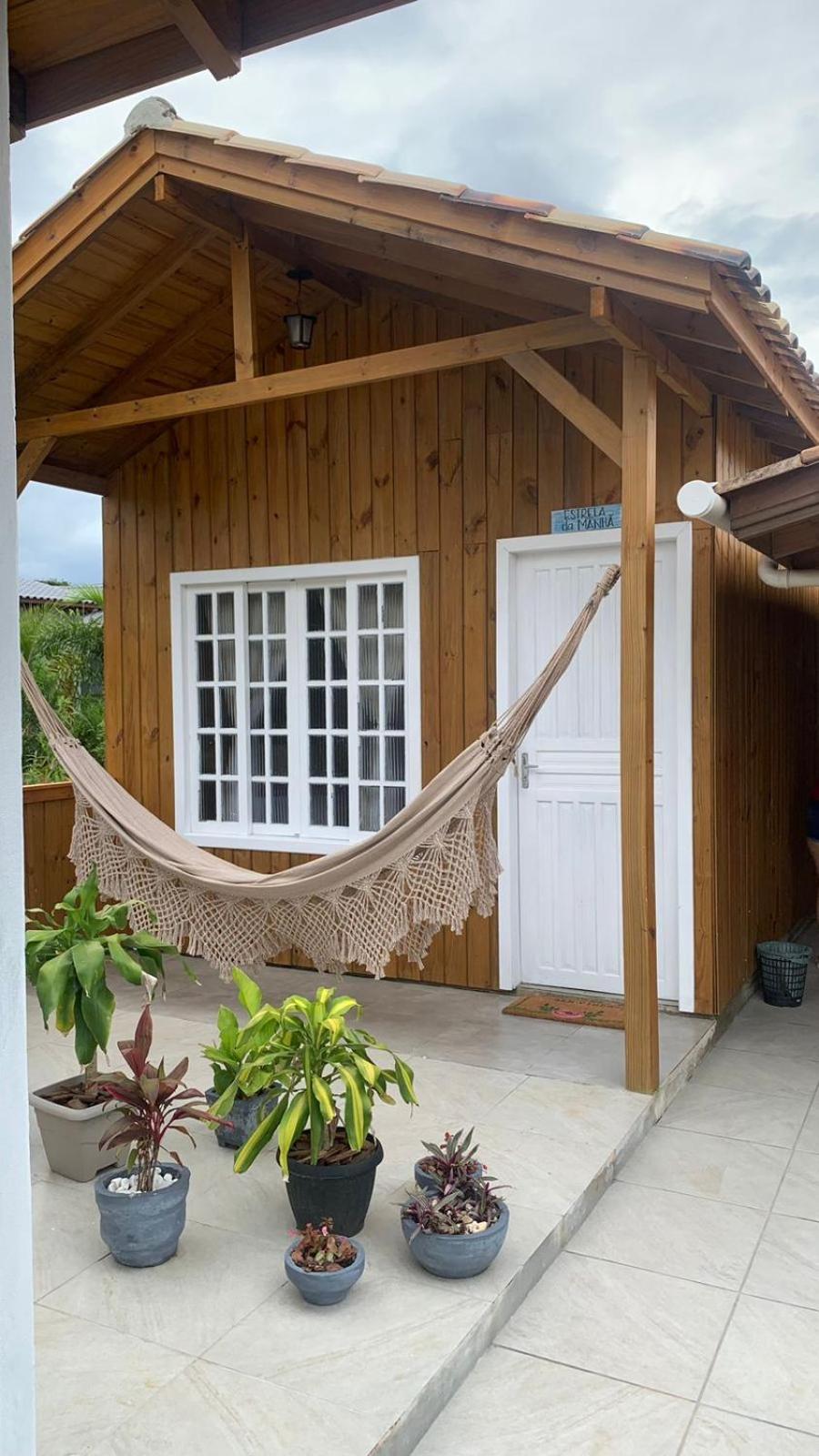 Cabanas MORIÁ