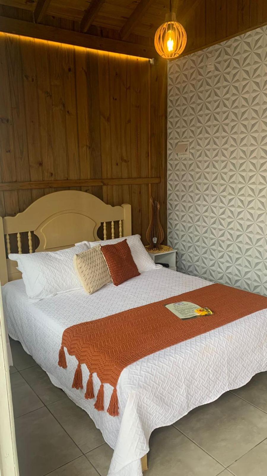 Cabanas MORIÁ