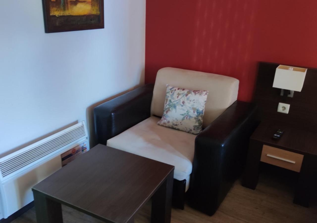 Igzila apartment