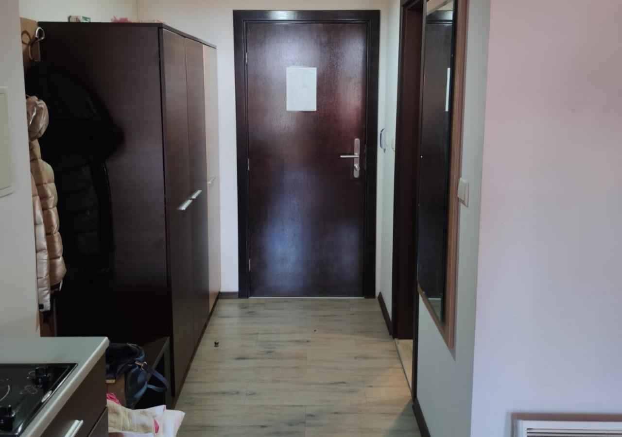 Igzila apartment