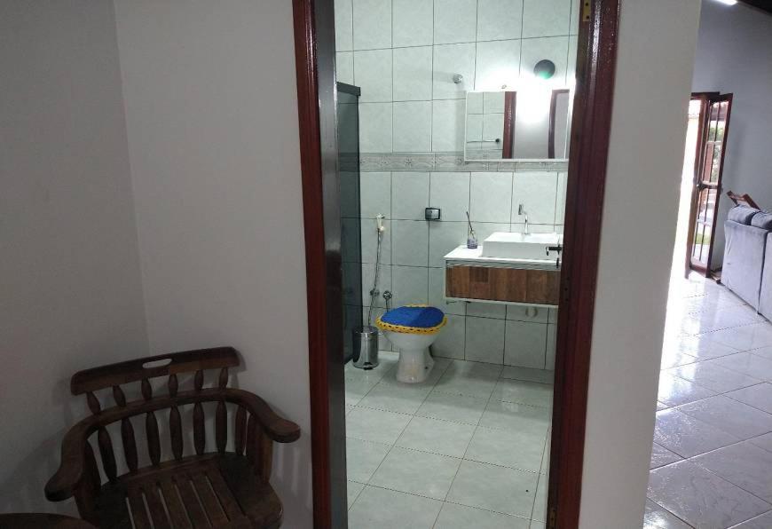 Chácara em Indaiatuba