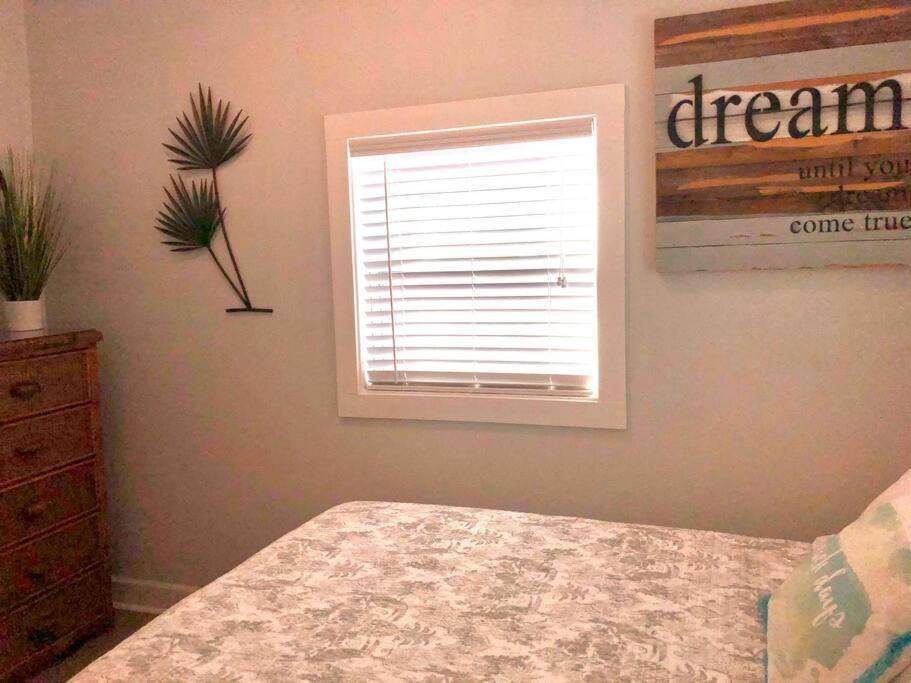 In the Heart of Downtown Dunedin One Bedroom Apt NO KIDS, NO PETS view 2
