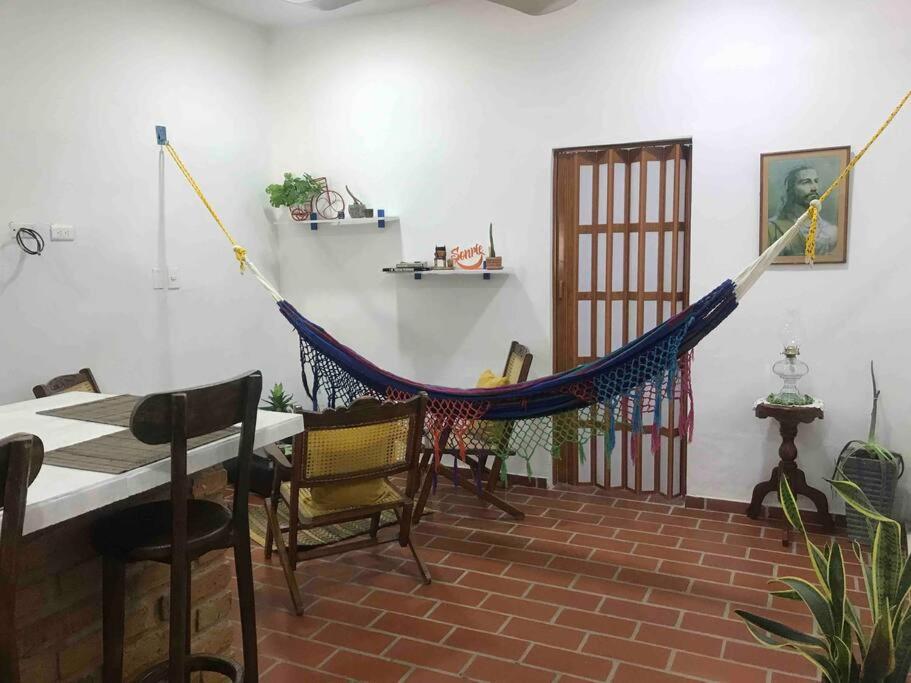 Apartamento Concepción Mompox
