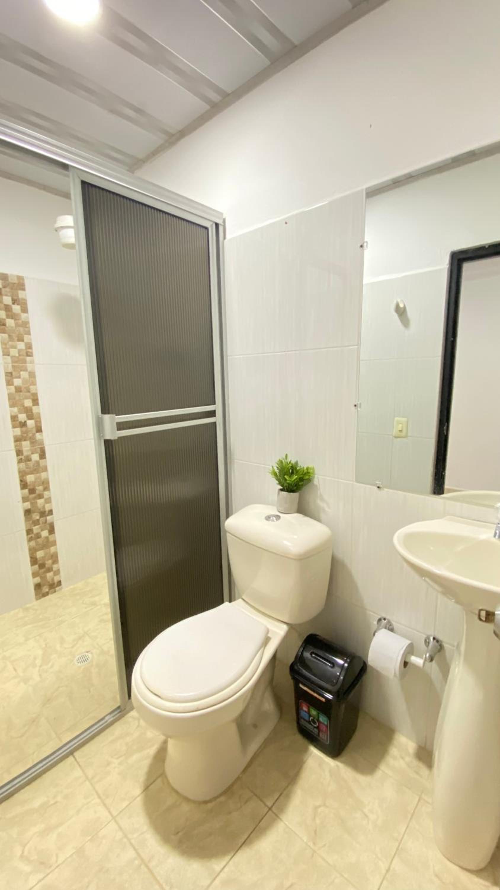 Apartamento Balcón 201