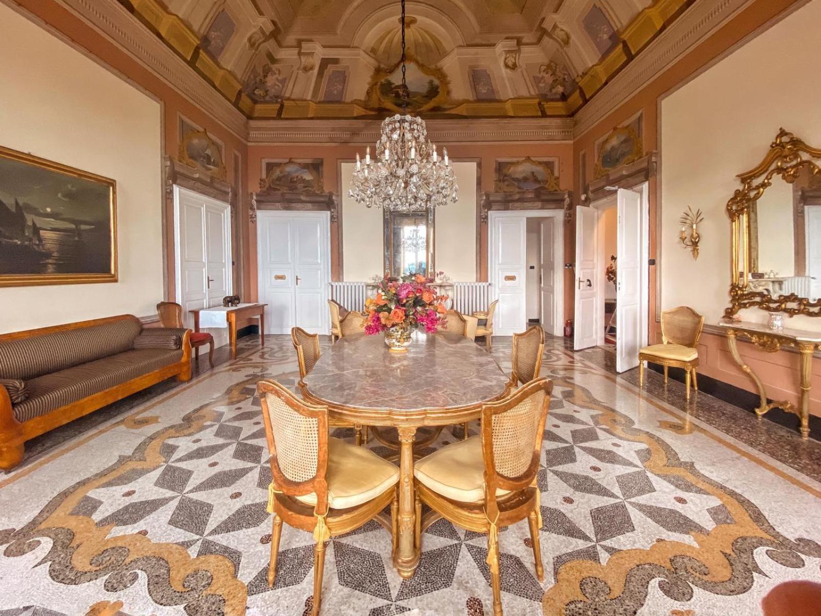 Villa Gelsomino Exclusive House Adult Only