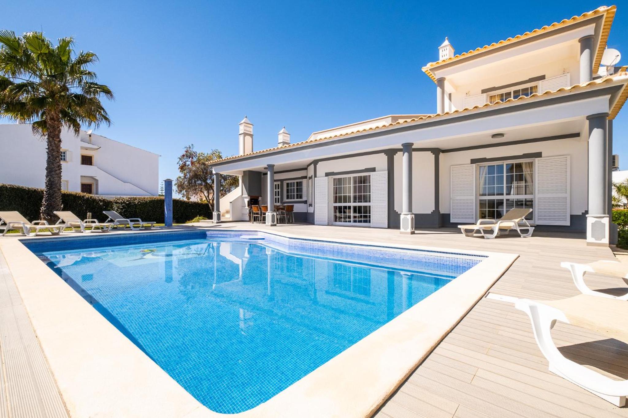 Villa Ventura Heritage view 5