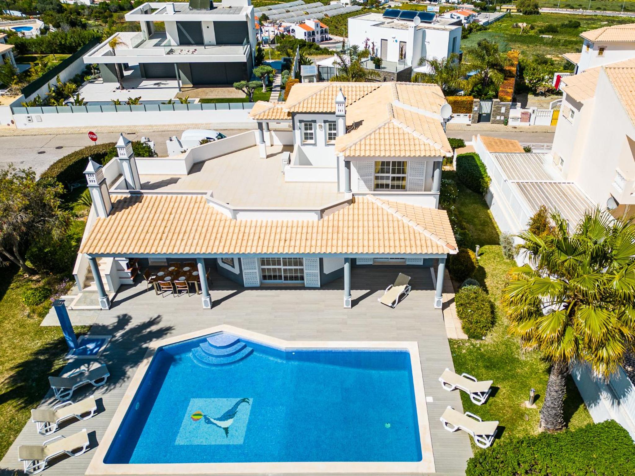 Villa Ventura Heritage view 4