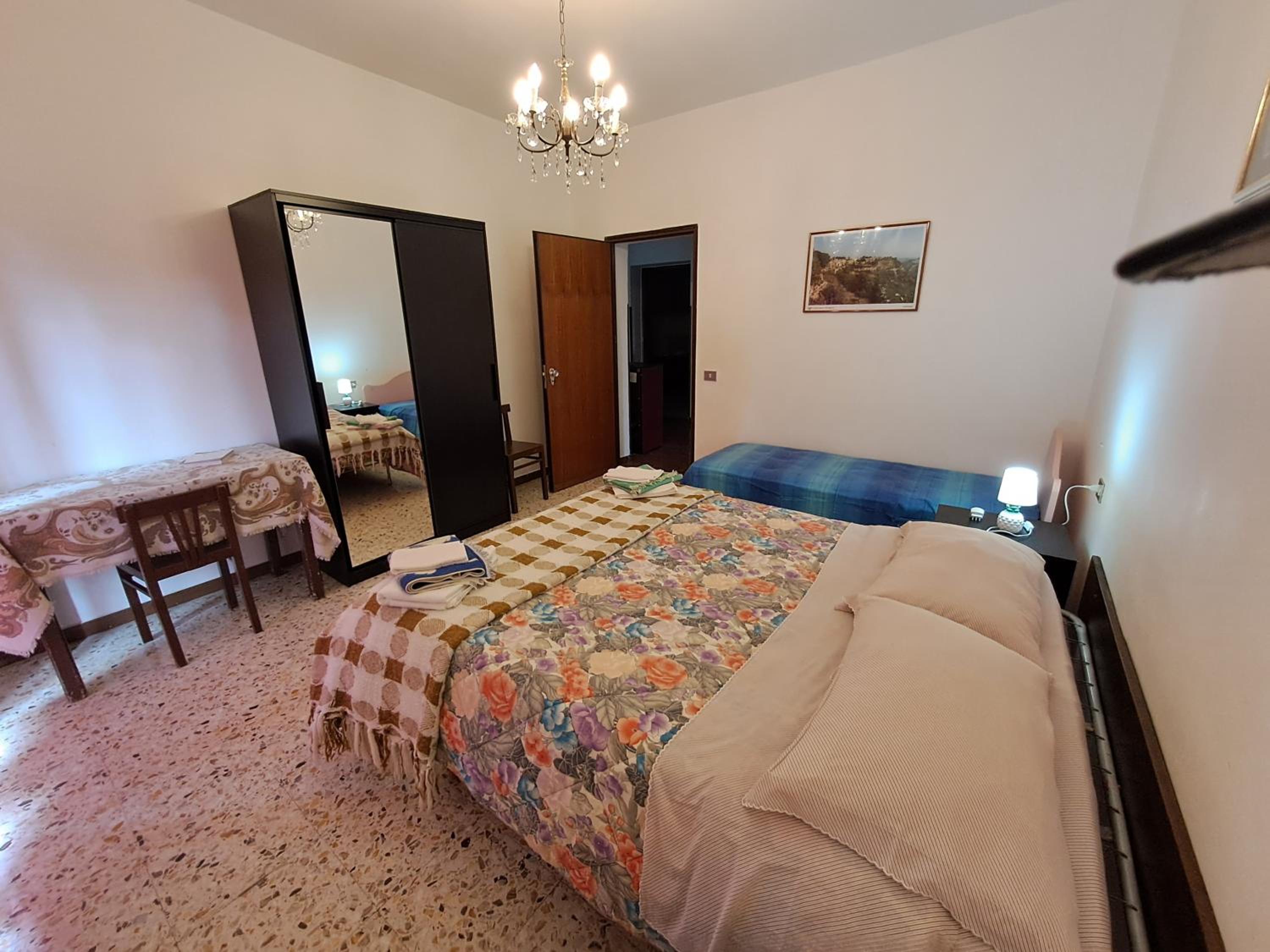 CASA VACANZE L'OLIVO