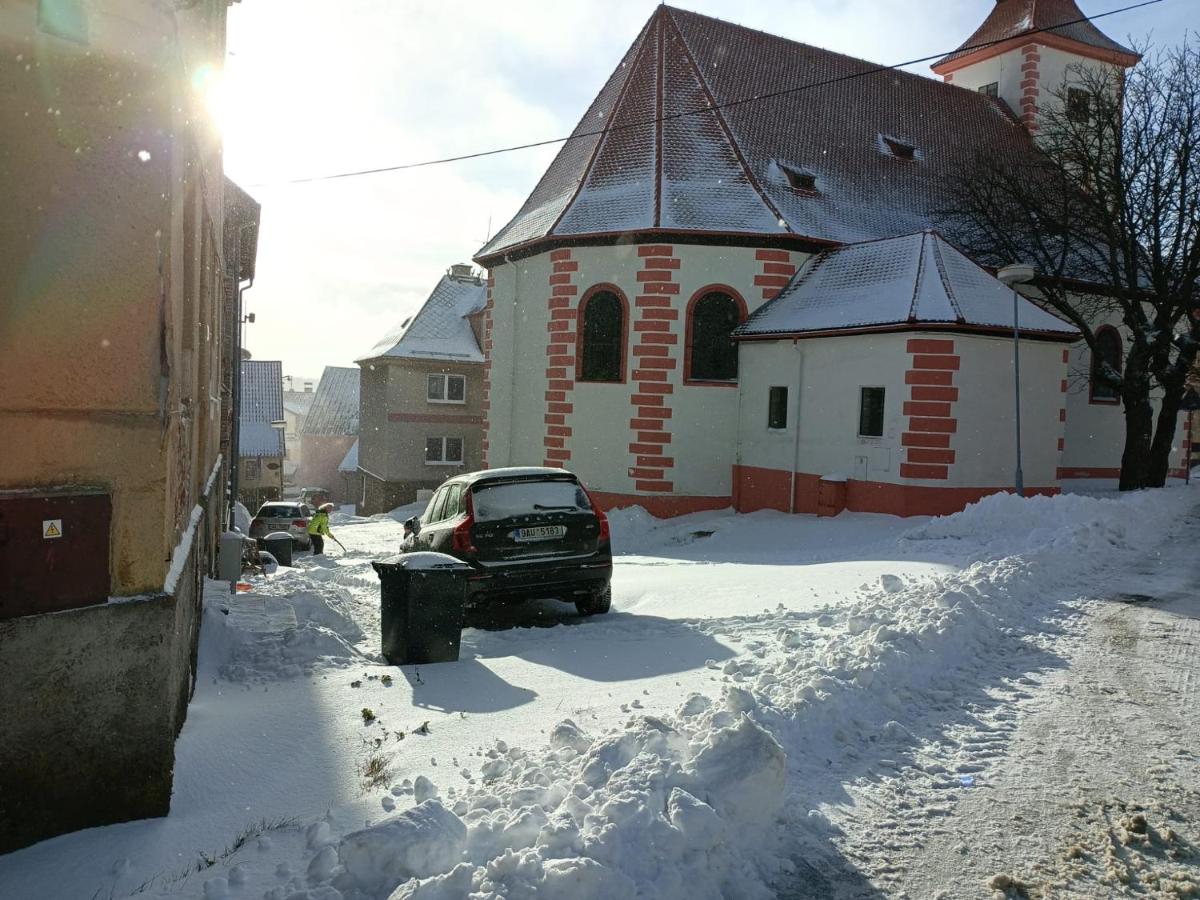 Apartmán Matylda