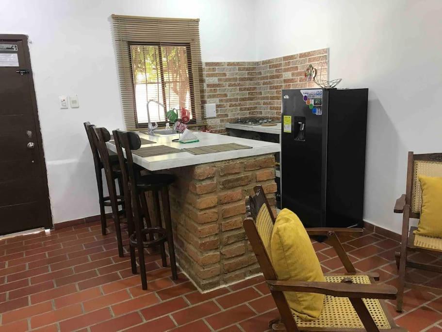 Apartamento Concepción Mompox