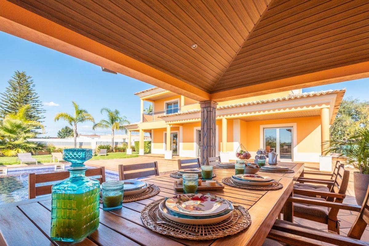 VILLA Simao view 4
