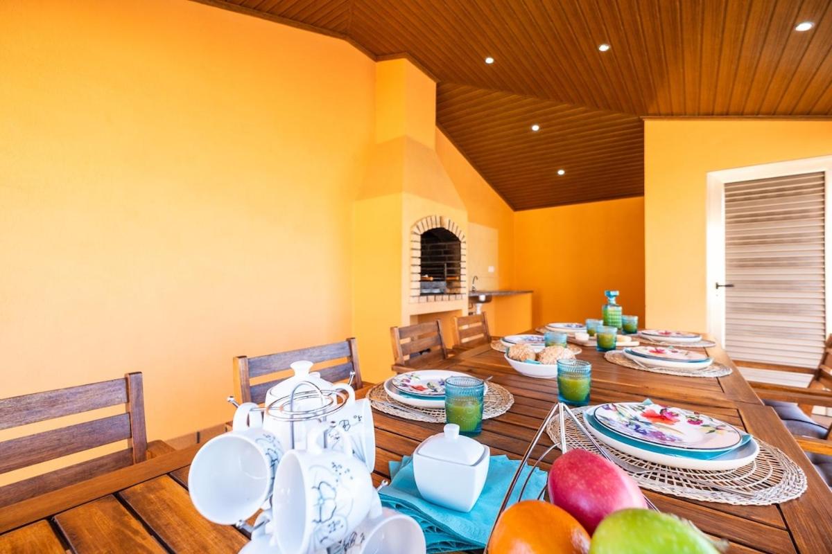 VILLA Simao view 5