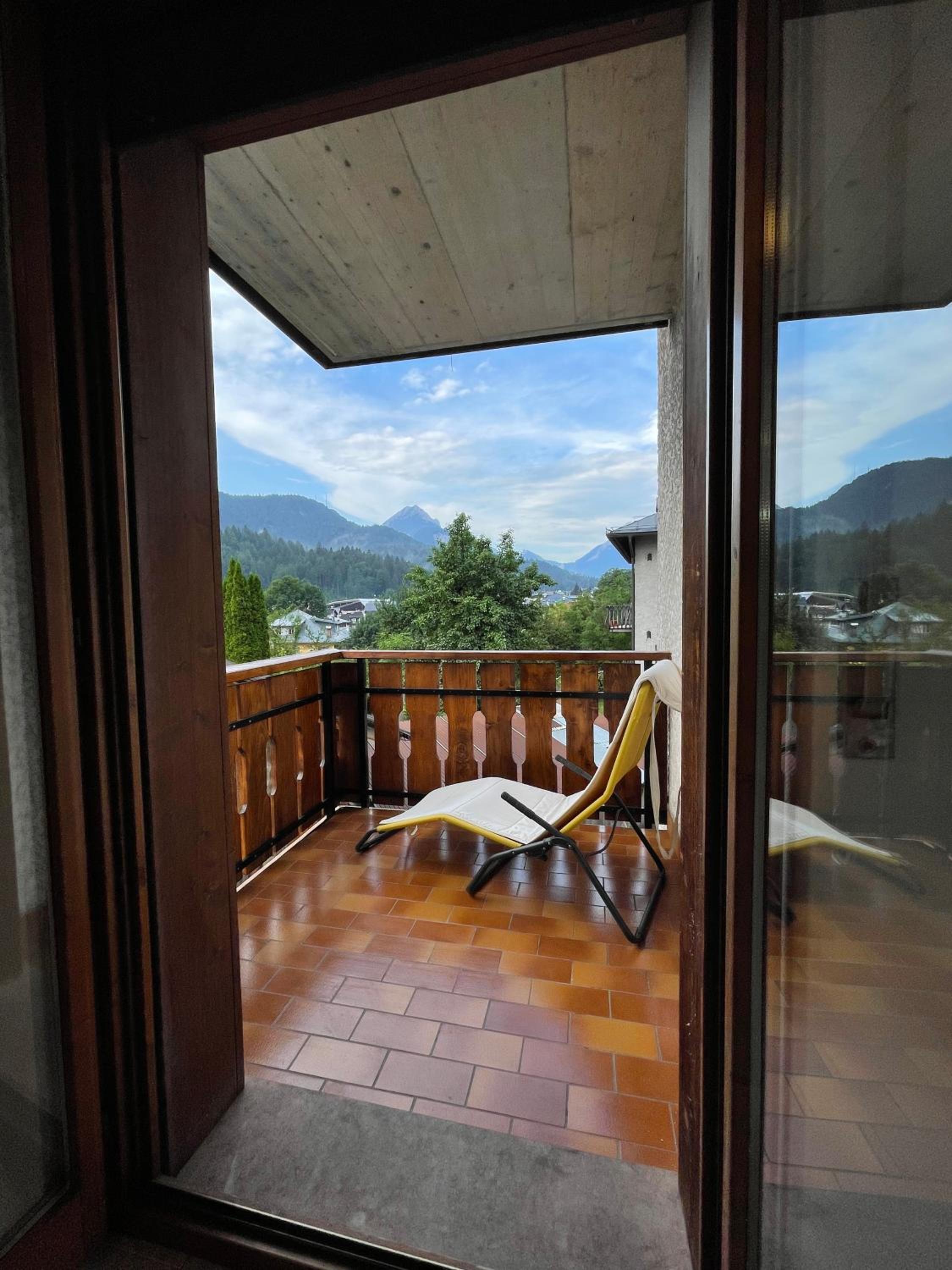 Villa Nonno Nani view 2
