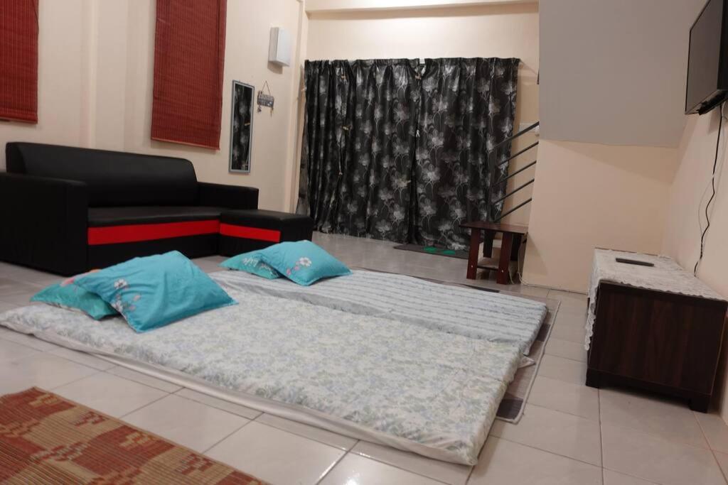 SYIKIN KENINGAU HOMESTAY photo 3