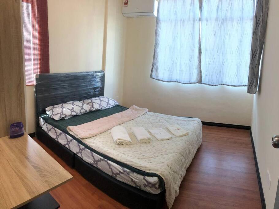 SYIKIN KENINGAU HOMESTAY photo 4