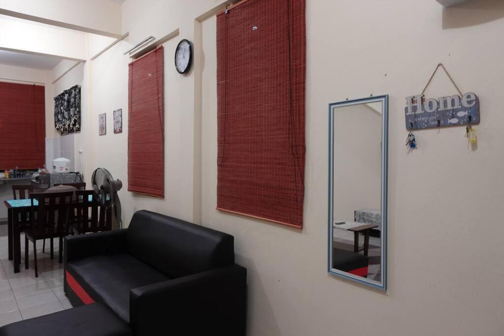 SYIKIN KENINGAU HOMESTAY photo 8