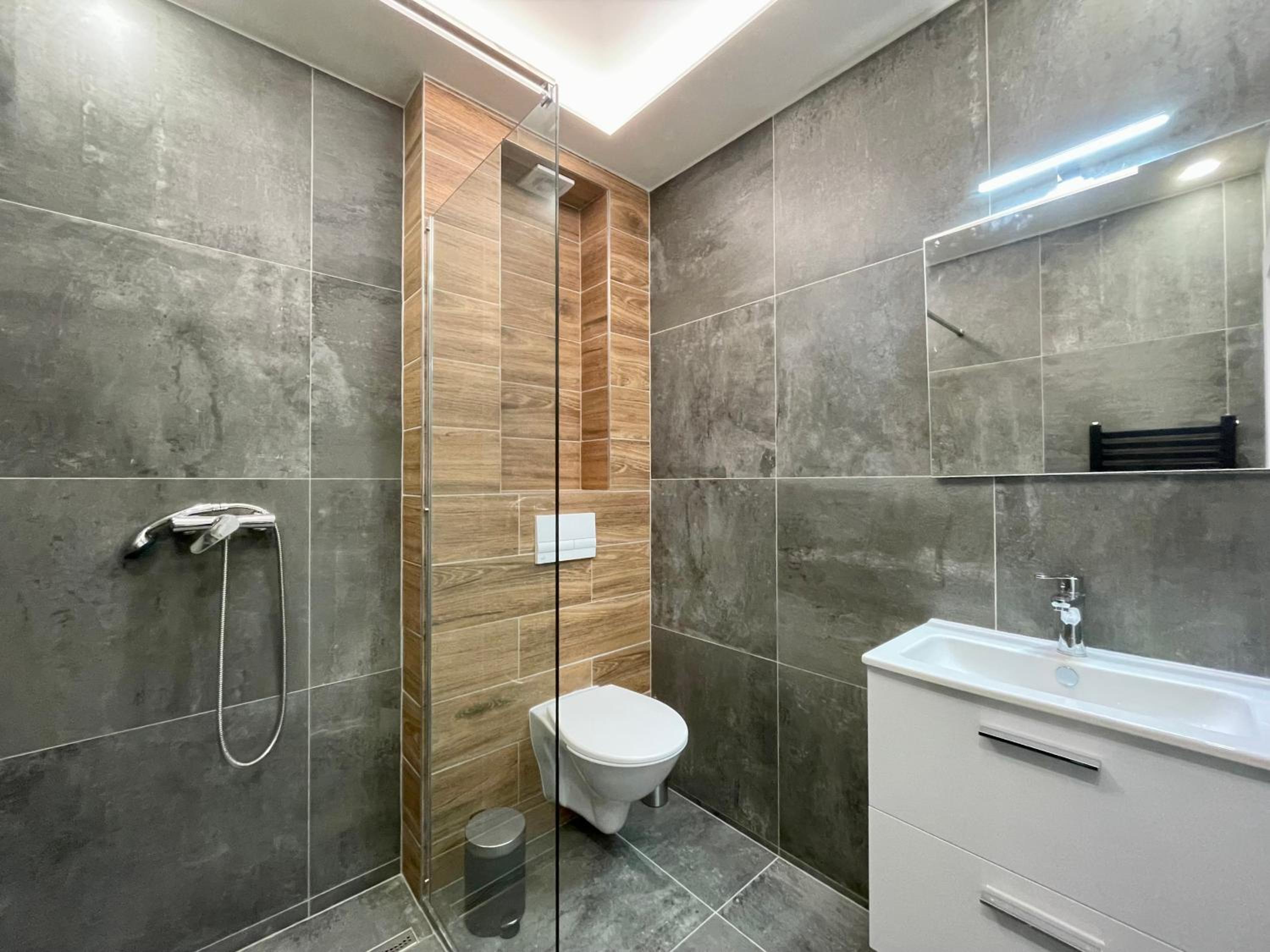 Apartmány TWINS