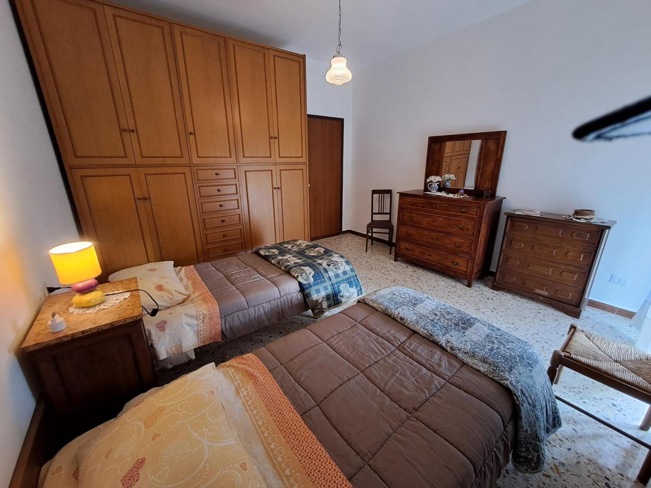 CASA VACANZE L'OLIVO