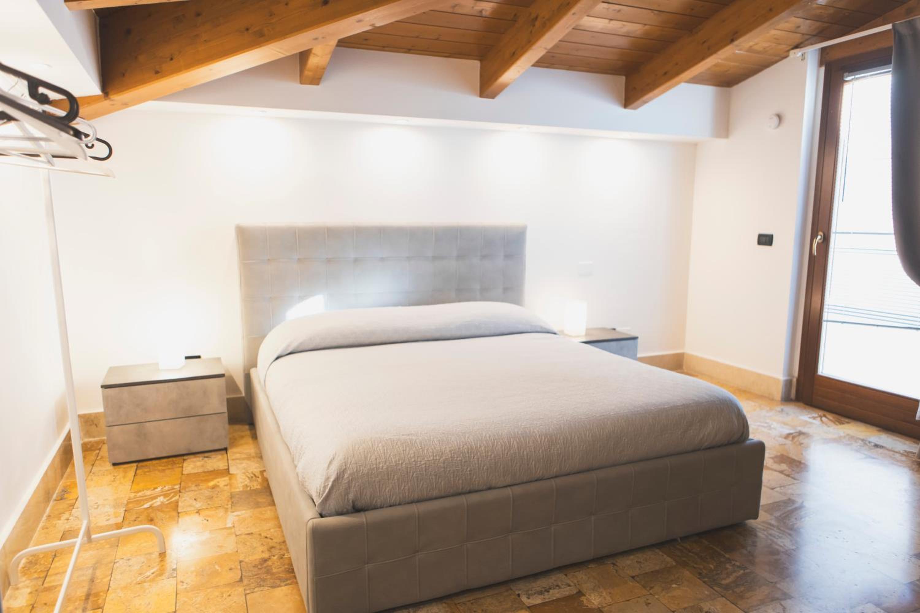 B&B Palazzo Storico Di Nicola view 3