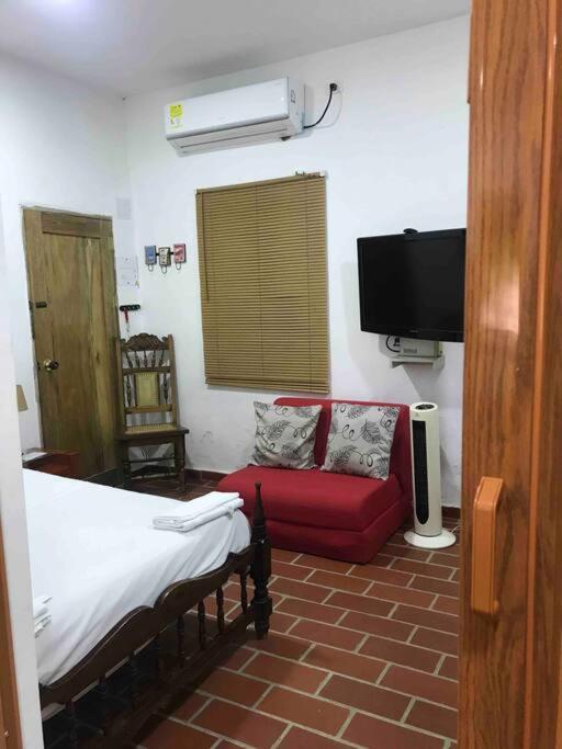 Apartamento Concepción Mompox