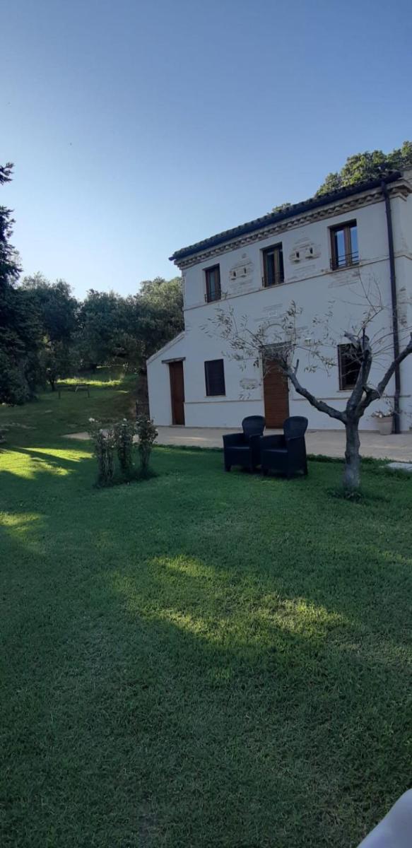 Agriturismo Il Gelso Antico