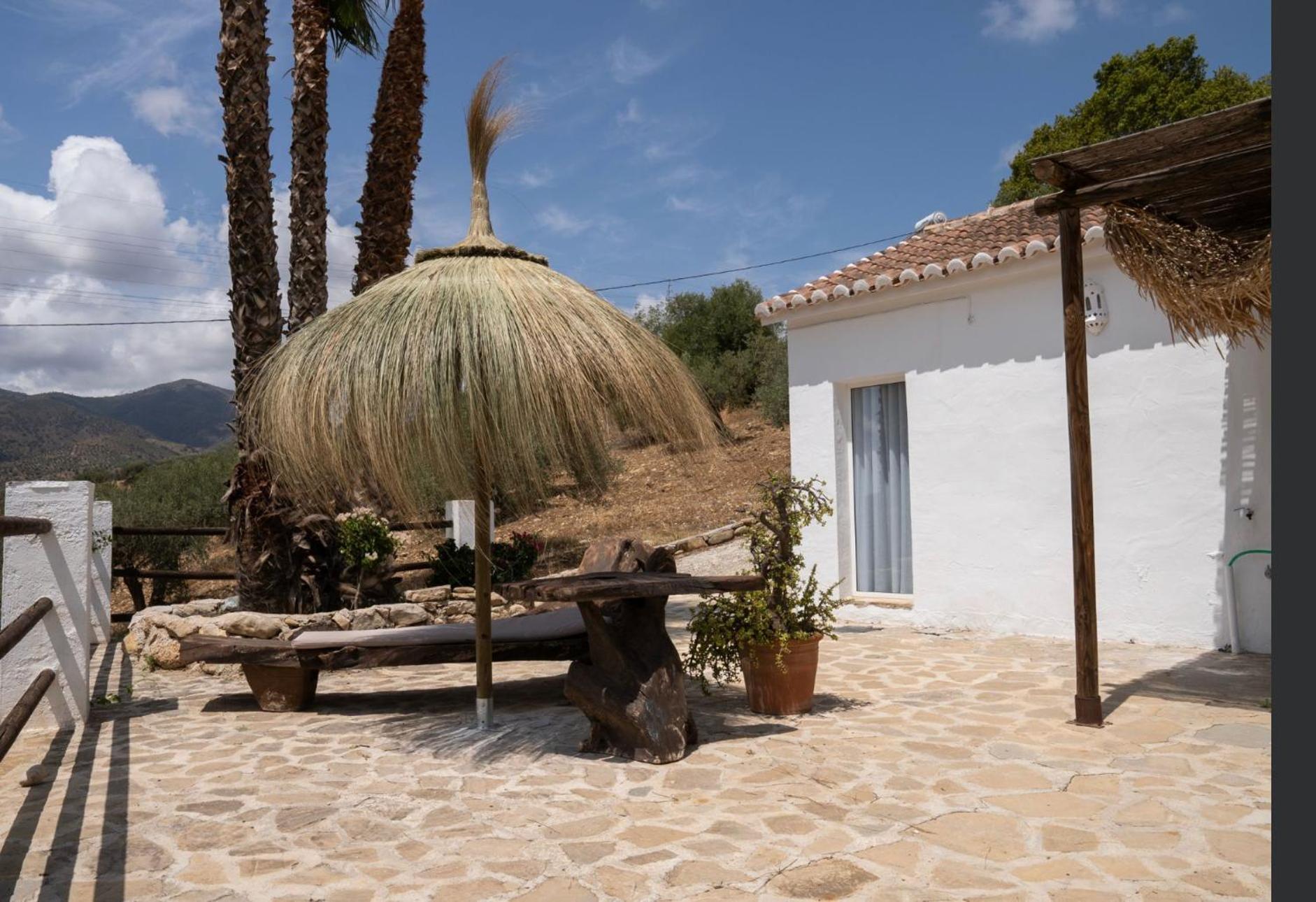 Finca Dariana Padel & Pool
