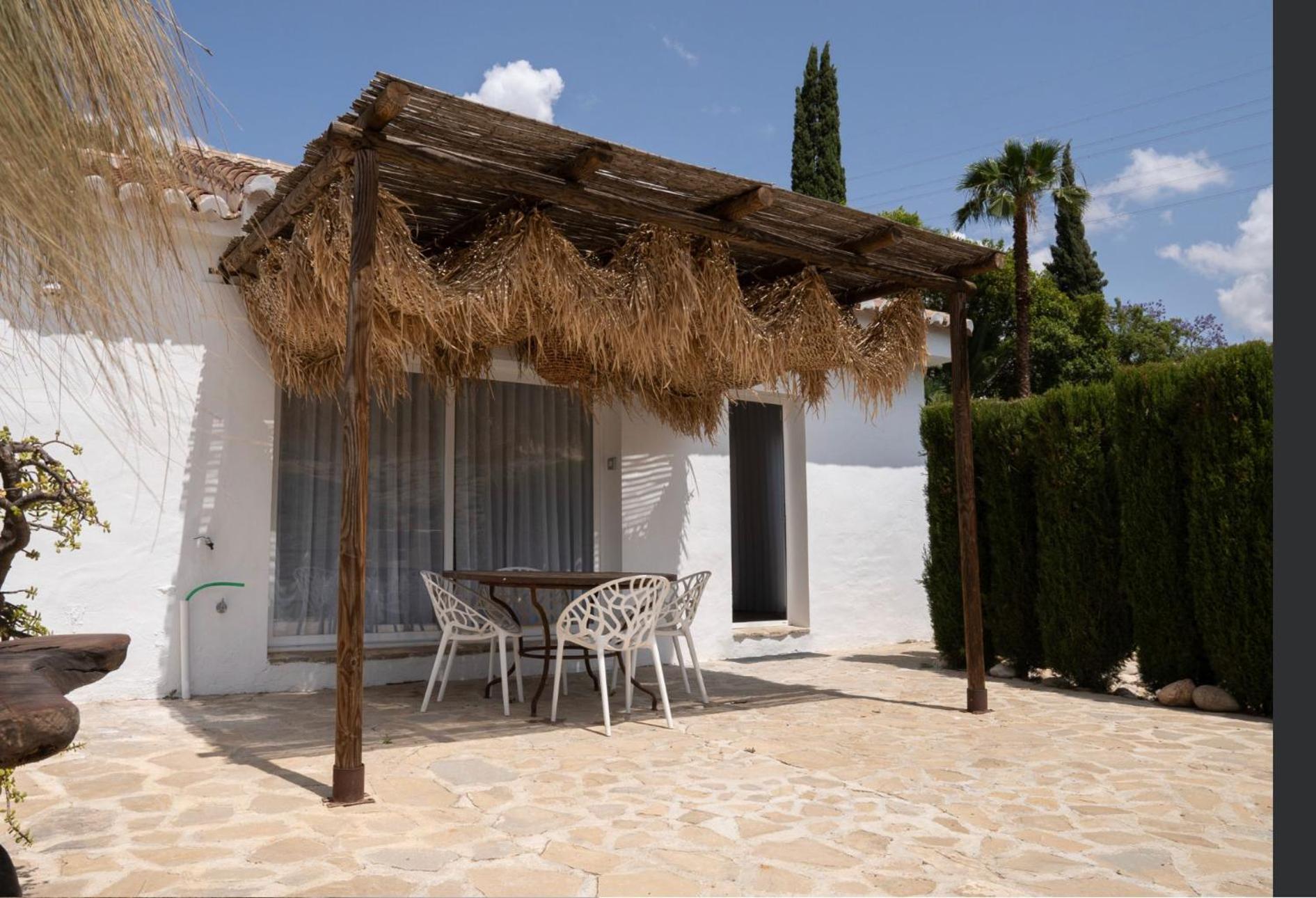 Finca Dariana Padel & Pool