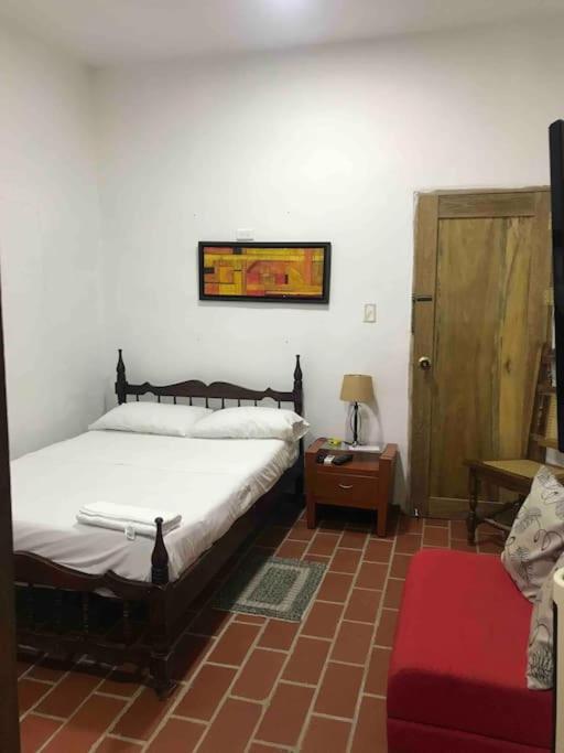 Apartamento Concepción Mompox