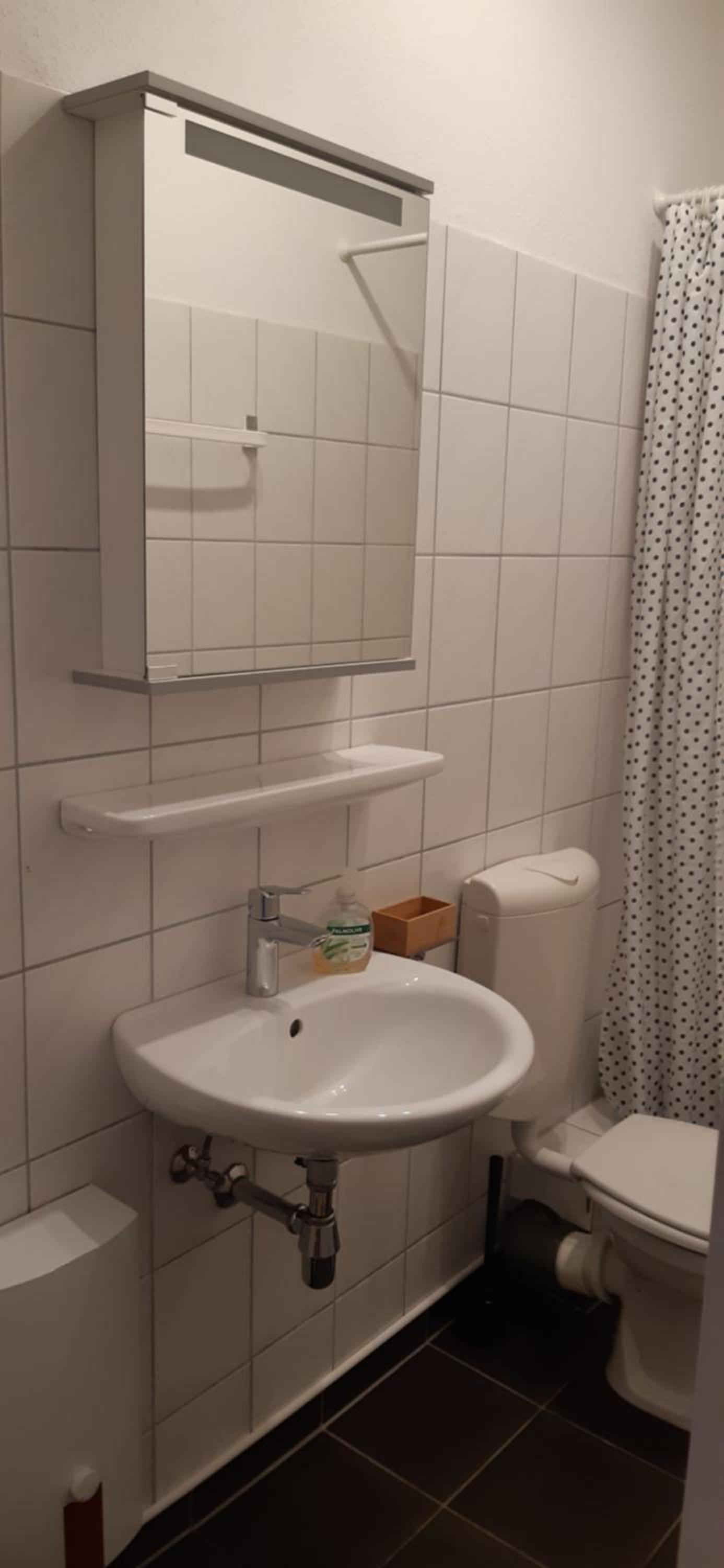 TOP! möbliertes Apartment mit Parkplatz Nähe Messe Essen