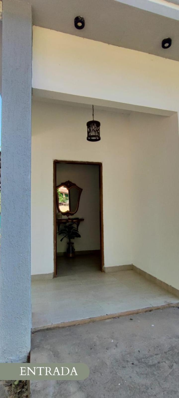 Bamboo - Resting house view 4