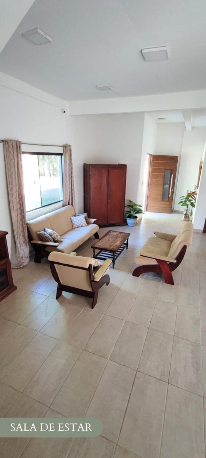 Bamboo - Resting house view 5