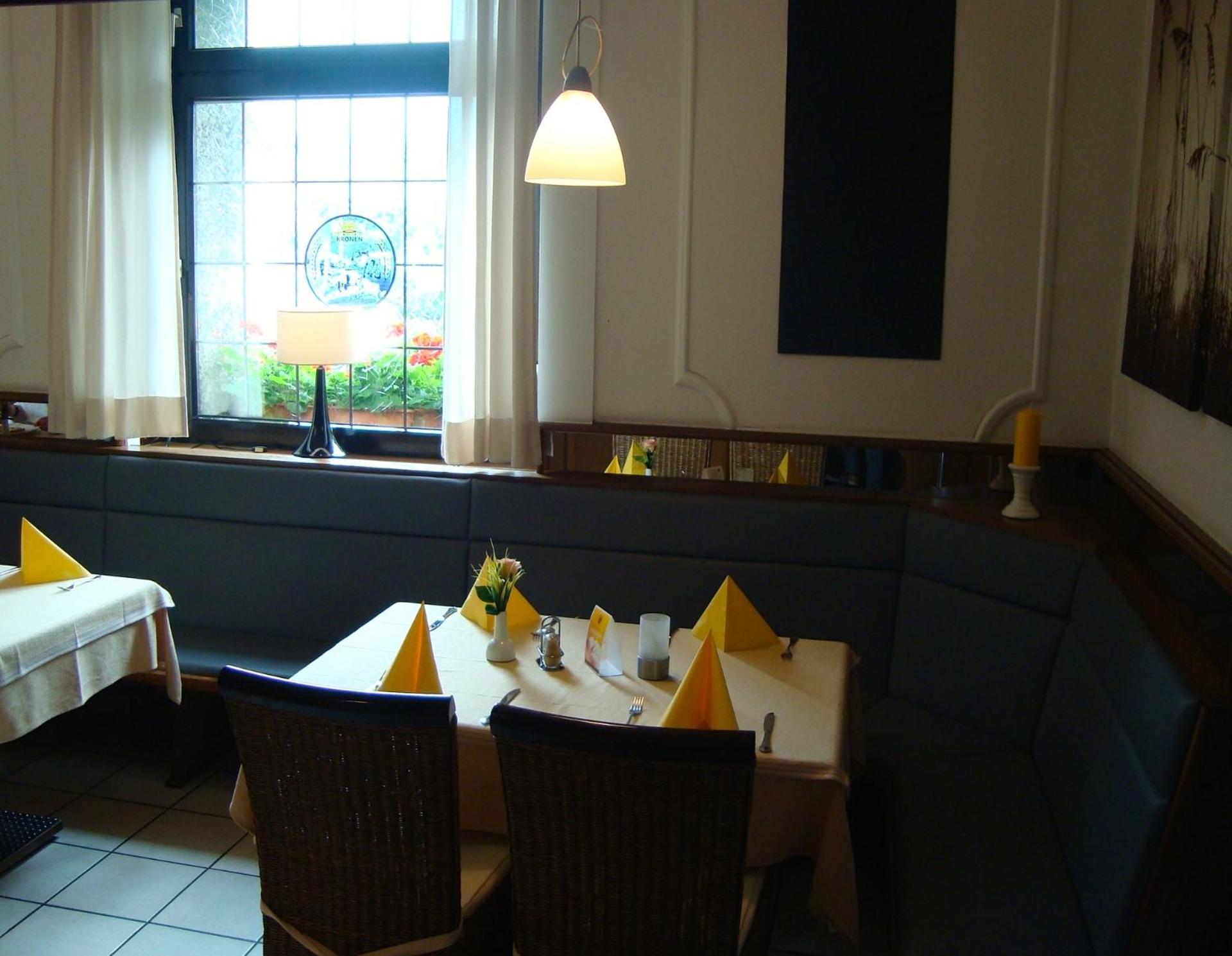 Hotel-Restaurant Handelshof