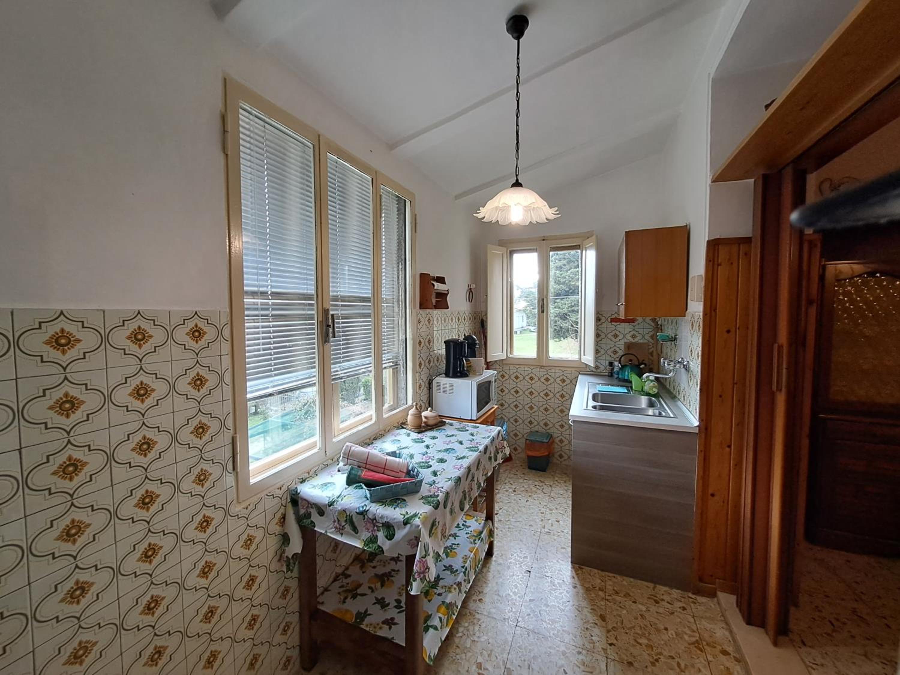 CASA VACANZE L'OLIVO
