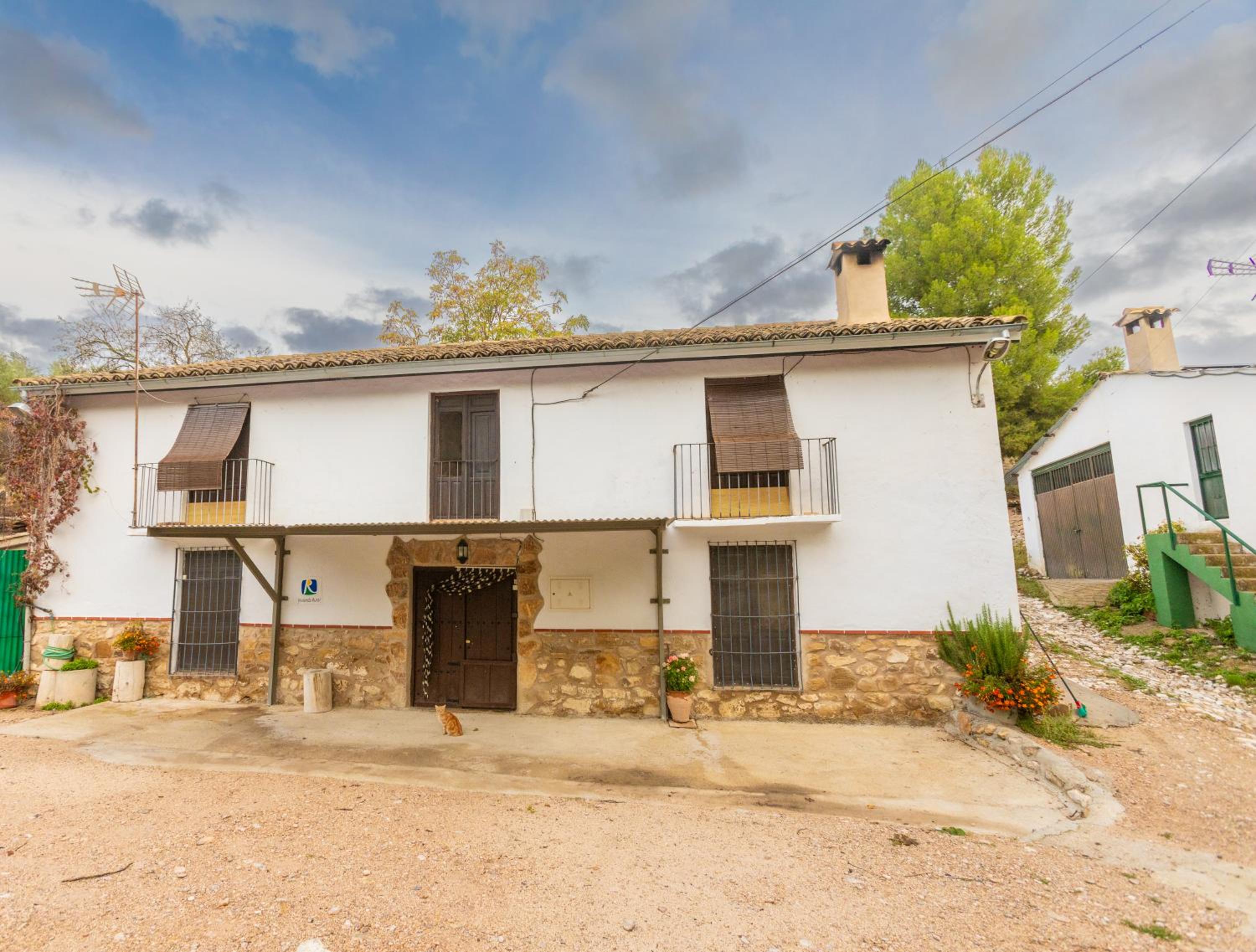 Vivienda Puente de Tramaya