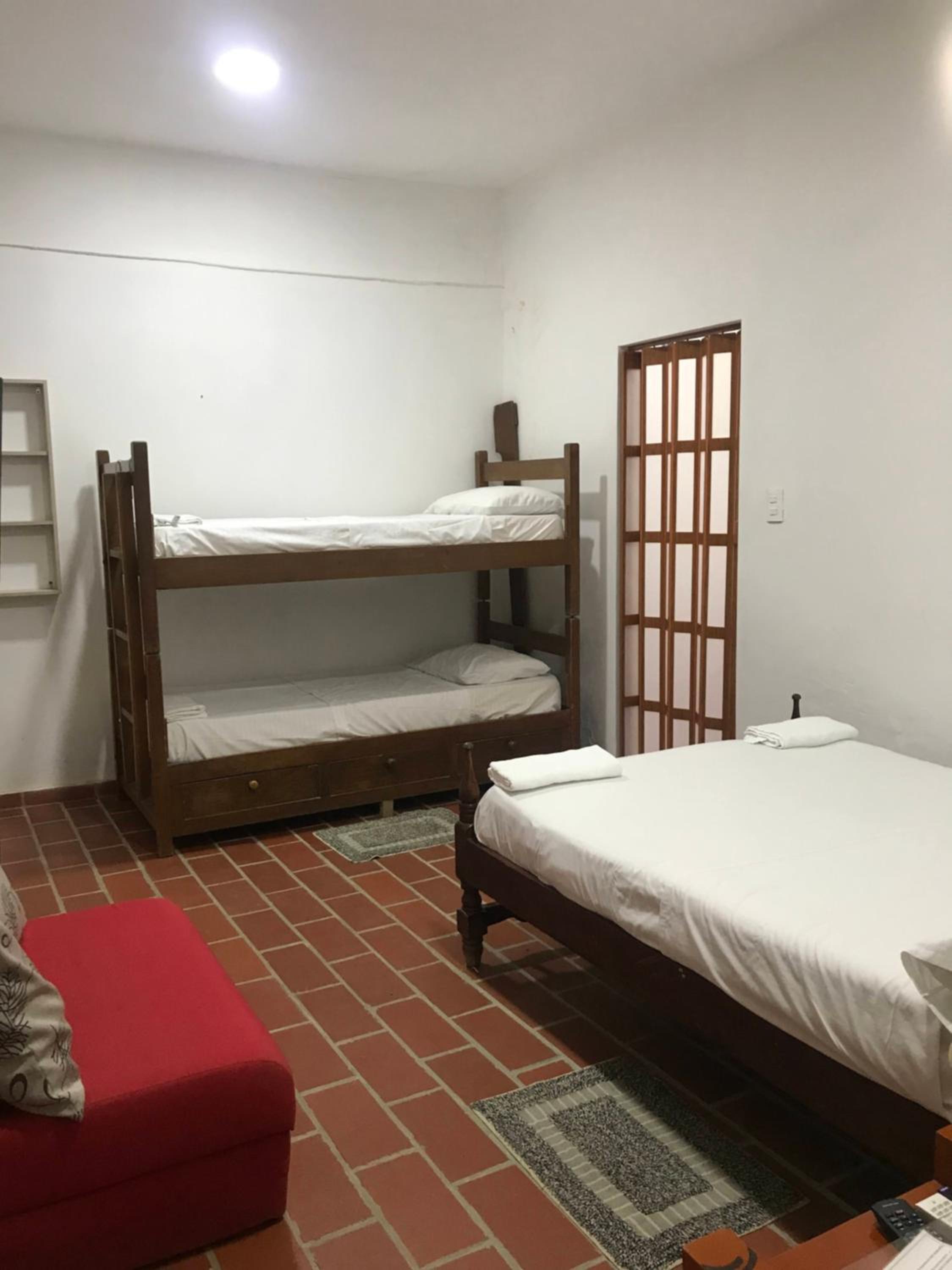 Apartamento Concepción Mompox
