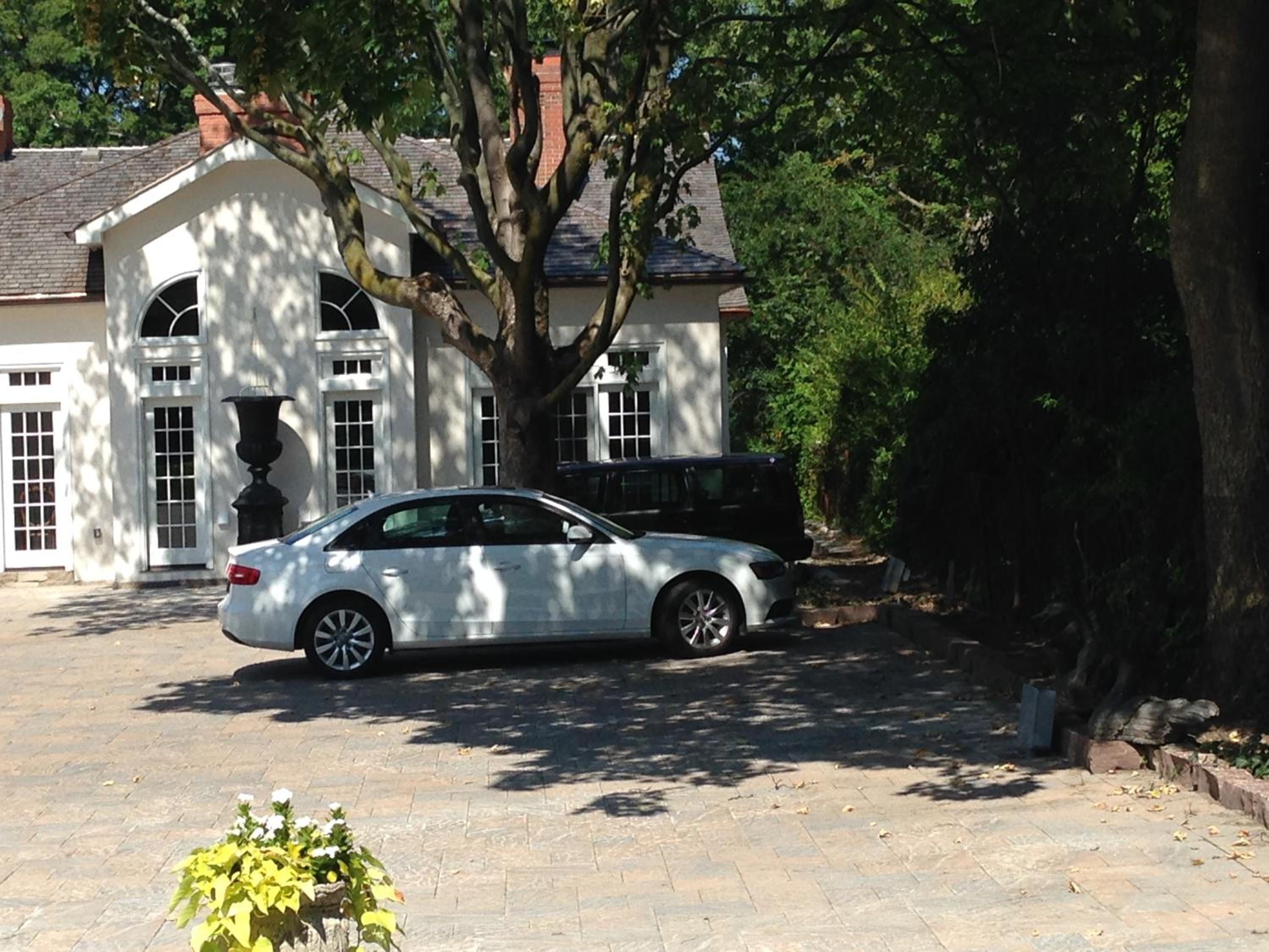 Old Ivy Walk, photo 34