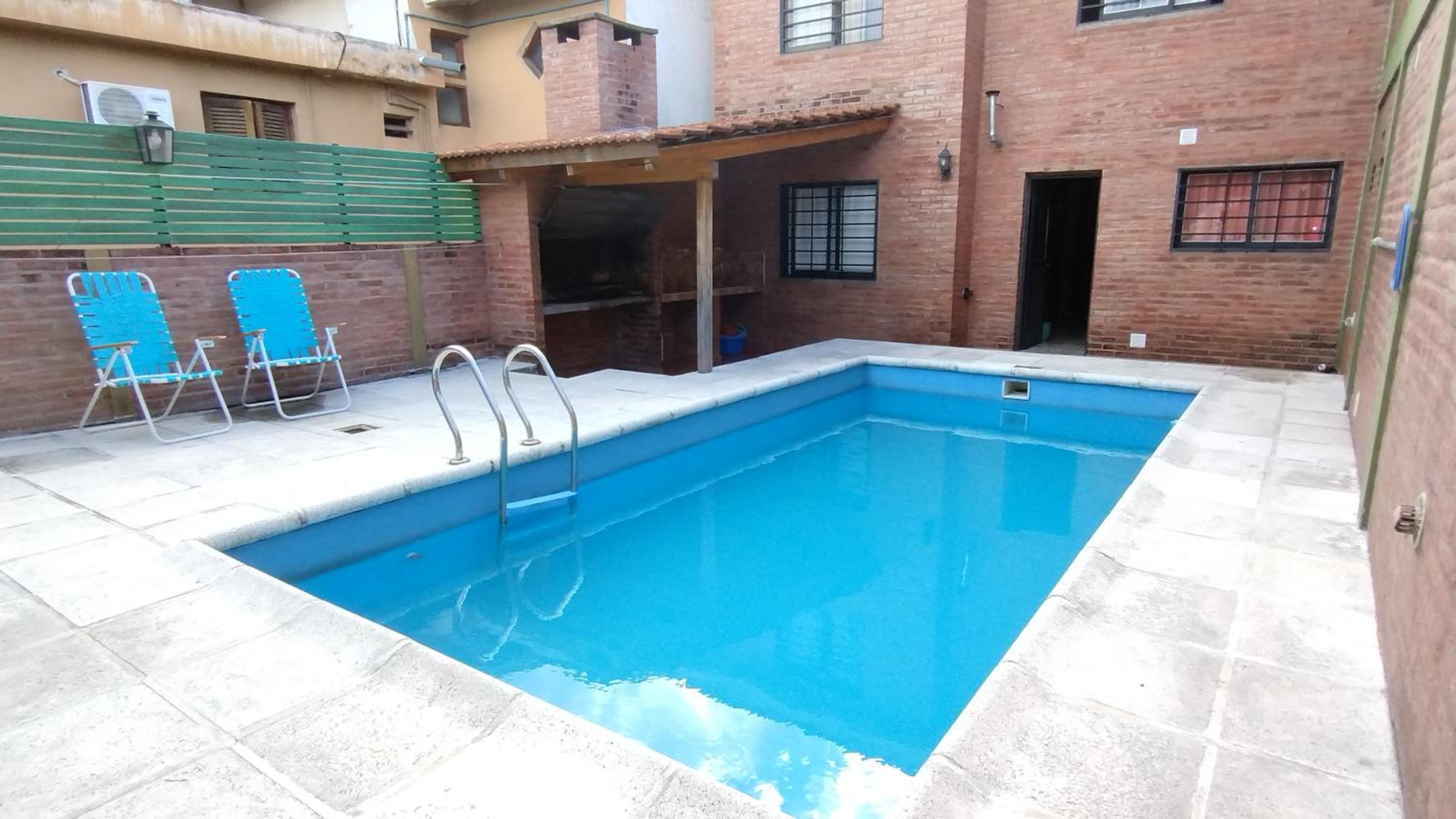 casa villa suiza