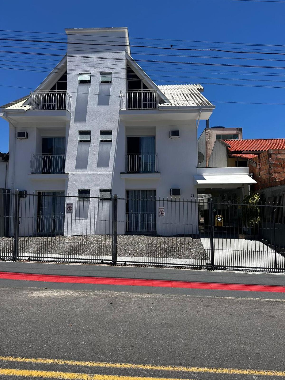 Casa das Flores